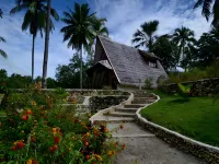 Kalachuchi Beach Resort