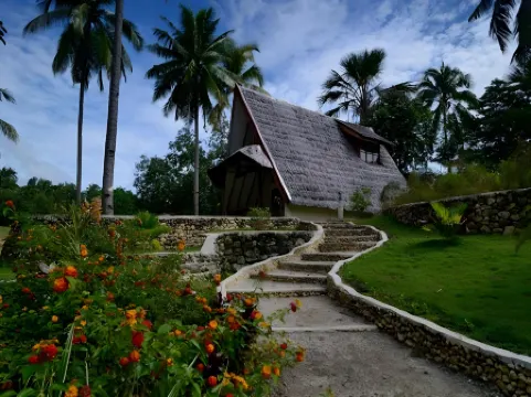 Kalachuchi Beach Resort