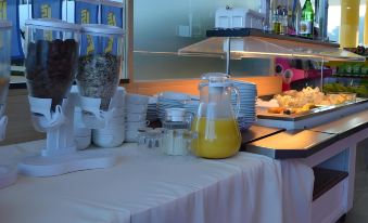 Turmol Hotel