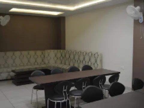 Hotel Dolives Hotels in Panipat