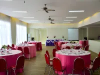 Bali Rich Villa Hotels in Jenu