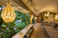 Casa Kokoro Hotel di Baia Formosa