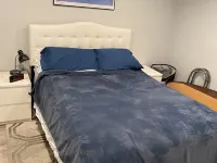 Nice, New 2 Bedroom, Orem State Street, close to UVU/BYU 奧勒姆酒店