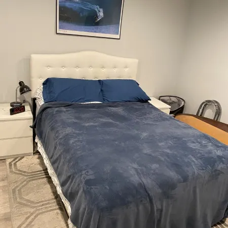 Nice, New 2 Bedroom, Orem State Street, close to UVU/BYU