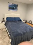 Nice, New 2 Bedroom, Orem State Street, close to UVU/BYU