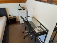 Cozy room in a quiet location