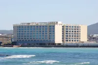 Ebenezer Hotel