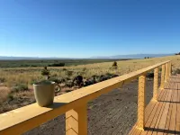 Explore Oregon Outback - Sauna - Stargaze - WIFI - Bird Watching Enthusiasts