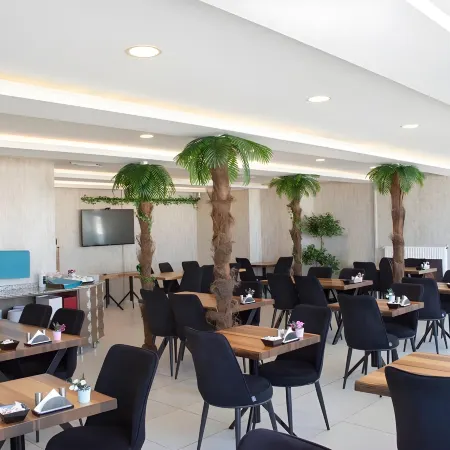 Seyr-I Konya Otel