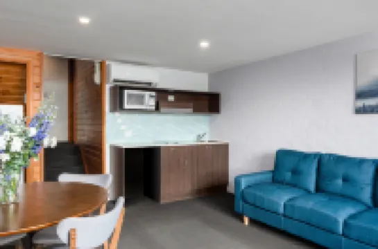 Leisure Inn Penny Royal Hotel & Apartments Hotels in Launceston