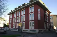 Hotel Kristall Các khách sạn ở Assago