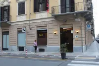 Hotel Montevecchio Hotel dekat Museo dell'automobile