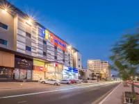 Ewaa Express Hotel - AlRawda Hotels near Al Rawda