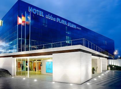 Abba Playa Gijon Hotel