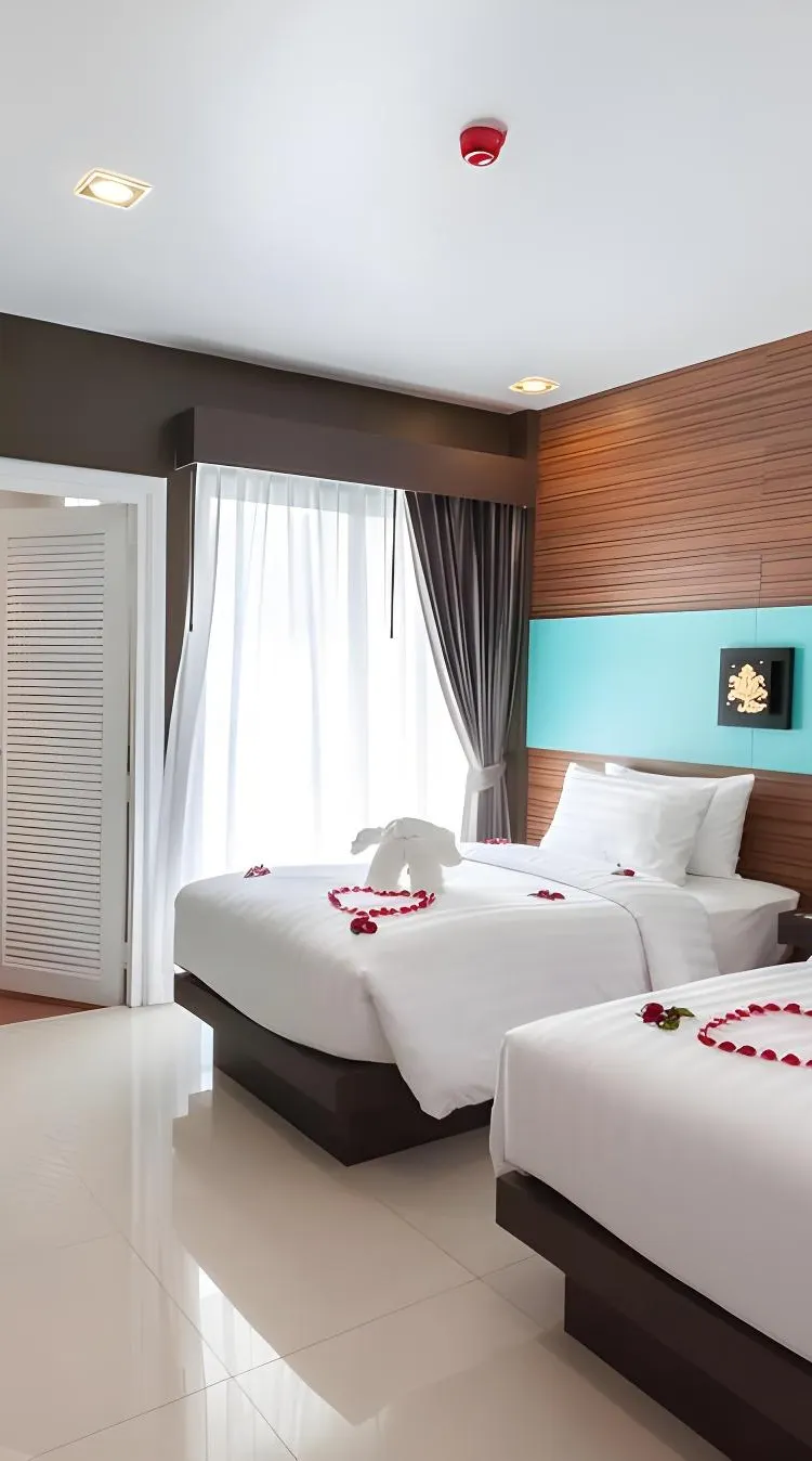 ห้องซูพีเรียร์