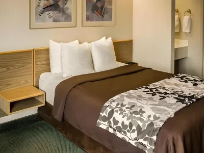 Sleep Inn Hotels in Bend