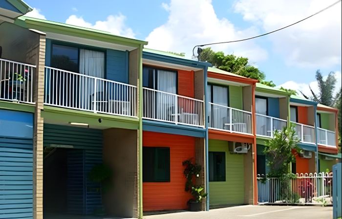Coolum Budget Accommodation