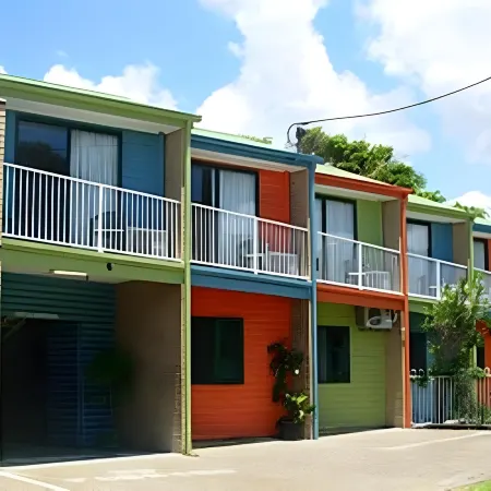Coolum Budget Accommodation