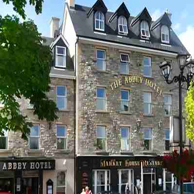Abbey Hotel Donegal Hotel Exterior