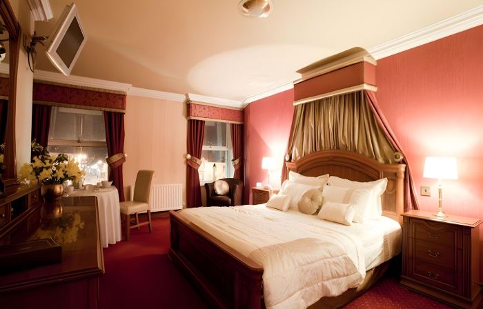 Abbey Hotel Donegal