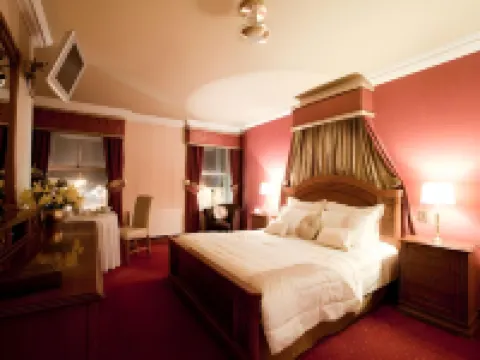 Abbey Hotel Donegal Hotels in Donegal