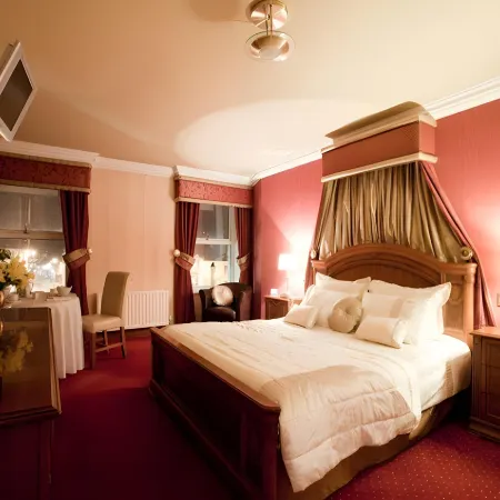 Abbey Hotel Donegal