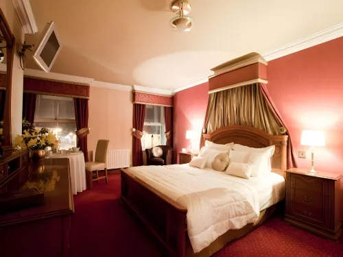 Abbey Hotel Donegal