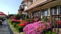 Indigo Pension Hotels in Hwaseong-si