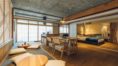 Showcase Hotel Kasane