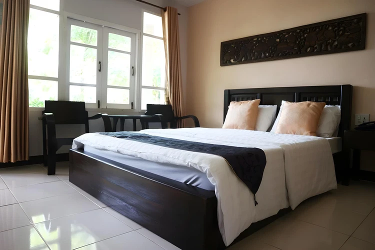 รูปภาพของบ้านน้อยรีสอร์ท
