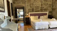 Pazo de San Pedro de Bembibre