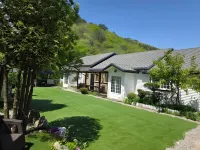 Heungjeong Valley 409 Pension Hotels near Country Herb Farm