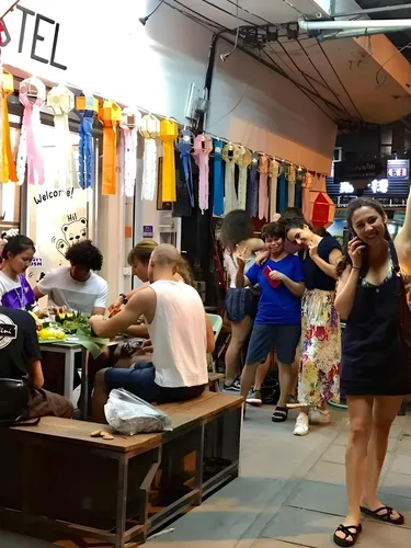 รูปภาพของเชียงใหม่ โฮสเทล