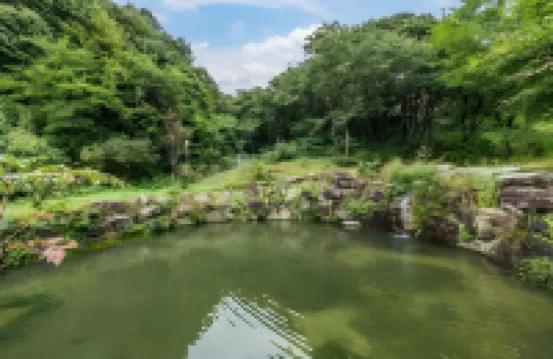 Healing Solgol Lodge