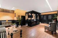 Kudos-My Downtown Hotel Hotels in Udaipur
