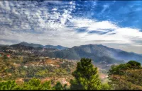Kasauli Greens Homestay - 2星級