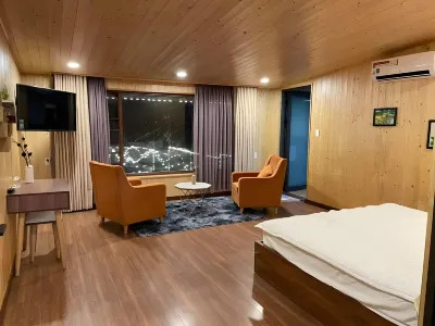 An Nhien Villa Hotels in Dai Lao