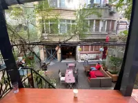 Gafa Garden Hostel & Apartments - Great Location