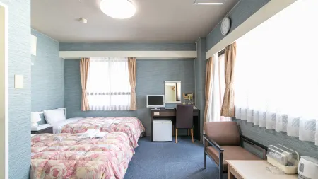 Arc Inn Matsumi