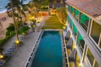 Earl's Regent Negombo Hotels in Negombo