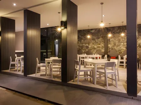 Stellars Samed Resort