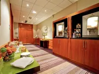Best Western Plus Moat House Reading - breakfast