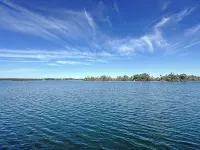 Pet friendly water front home in the heart of Crystal River