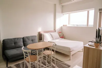 A Minimalist Cozy Escape Hotel in zona Barangay Trapiche Chapel