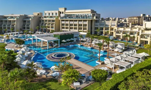 Steigenberger Pure Lifestyle - All Inclusive