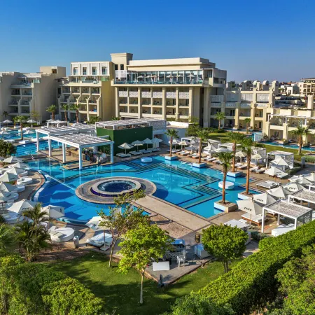 Steigenberger Pure Lifestyle - All Inclusive