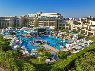 Steigenberger Pure Lifestyle - All Inclusive Hotel a Hurghada