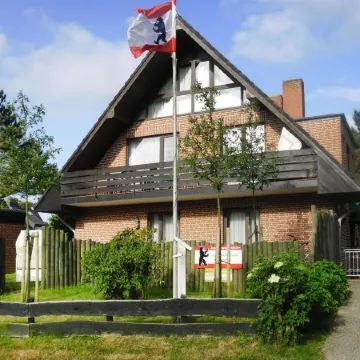 Ferienwohnung in Westerland