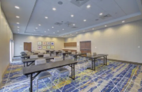 Holiday Inn Express & Suites CHARLOTTE SOUTHWEST by IHG