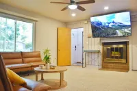 Exclusive 2B1B Prime Location Quiet Neighborhood Hotels near Costco Wholesale